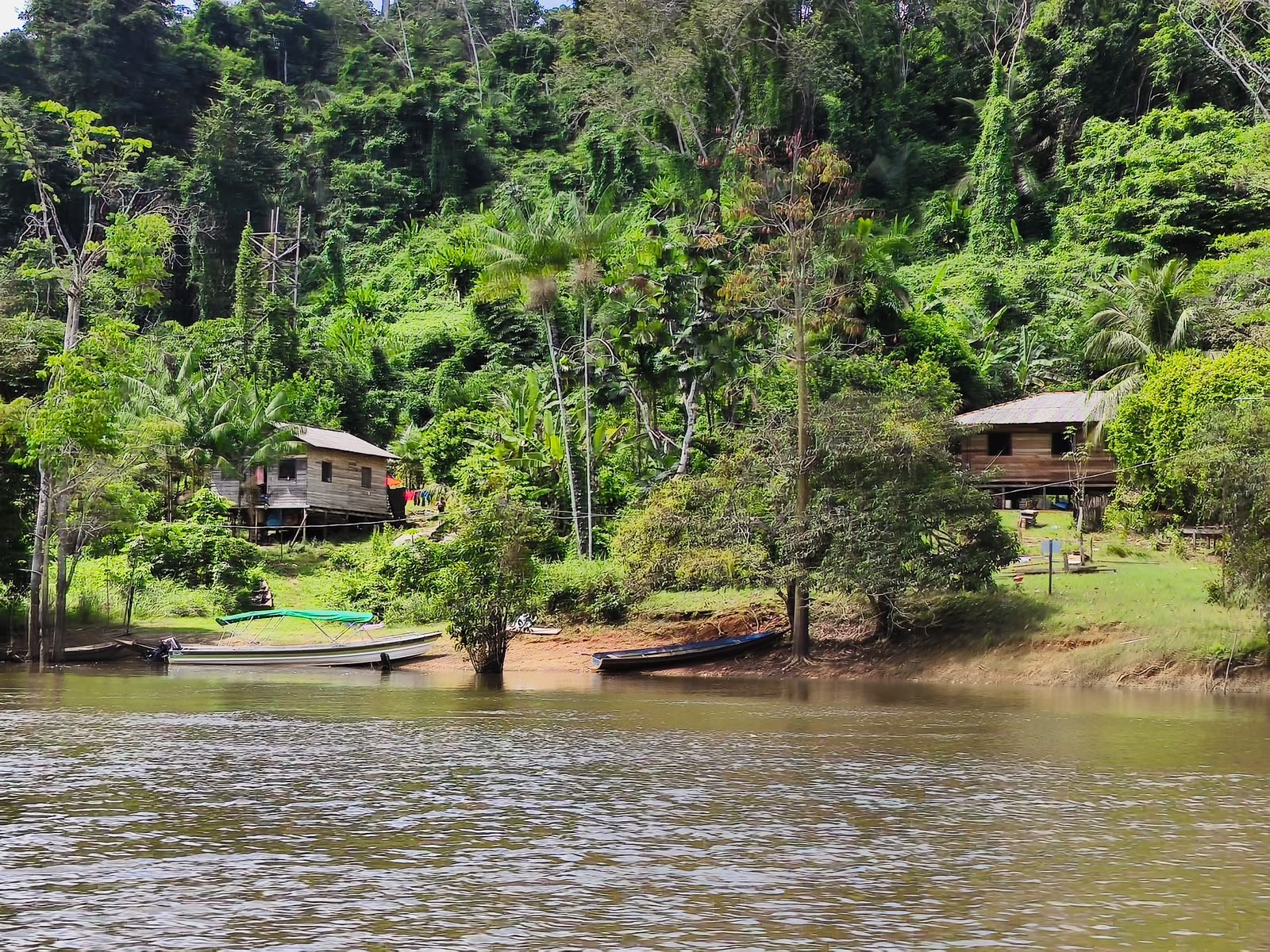Turismo de base comunitária