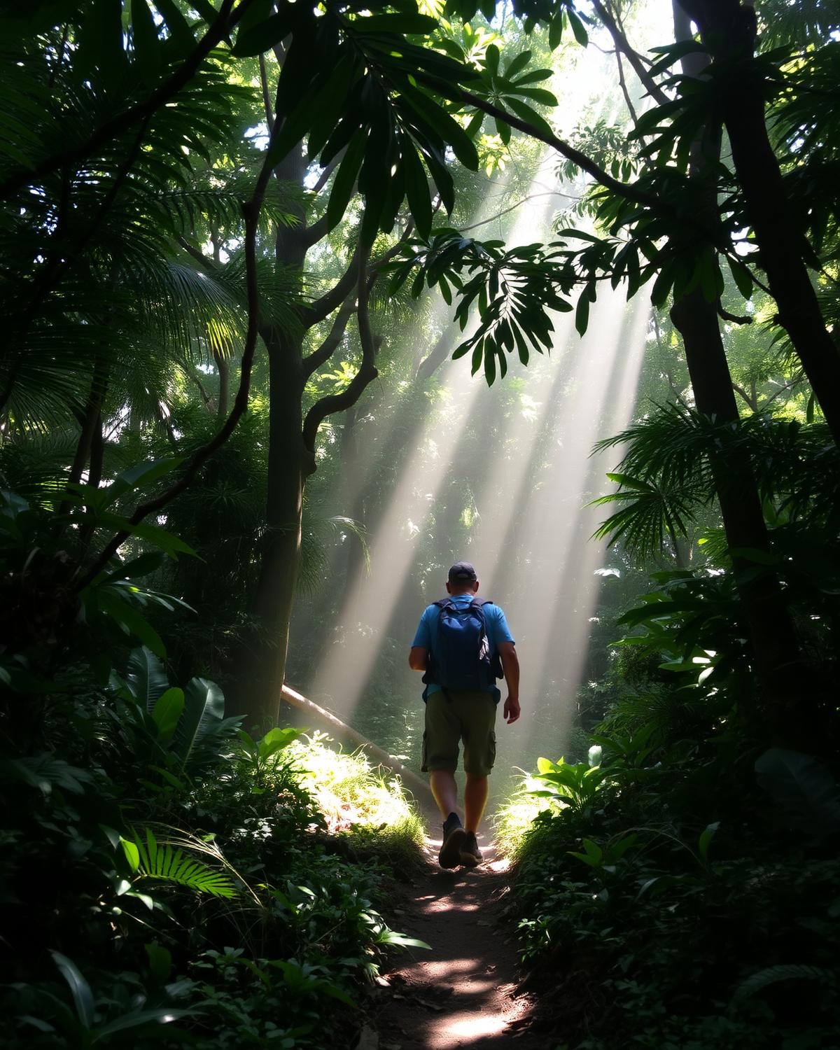 Turismo de aventura amazônico
