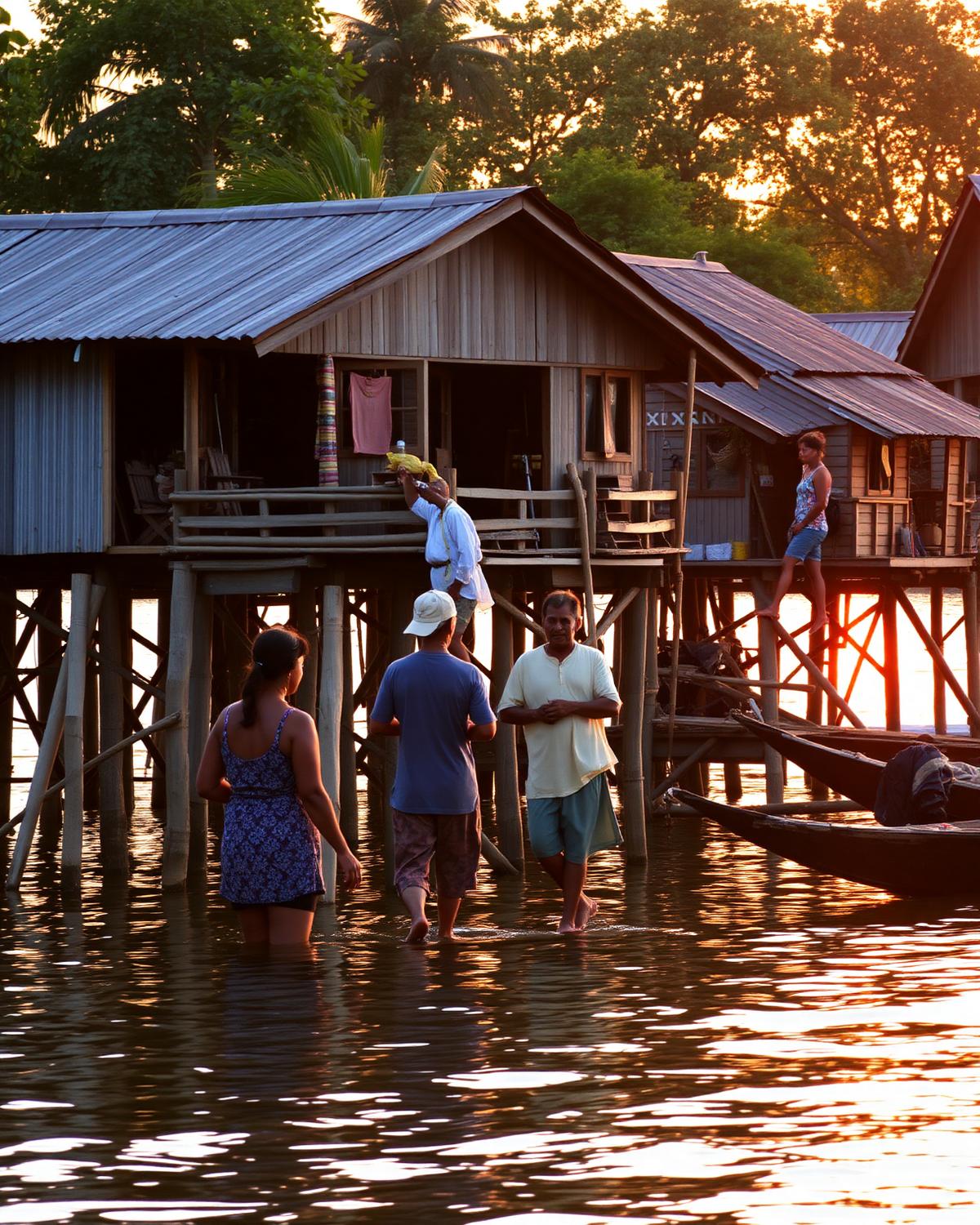 Turismo de base comunitária
